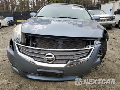 Piąte zdjęcie samochodu w środku: 2012 NISSAN ALTIMA BASE VIN:1N4AL2AP6CC173517 - miniatura