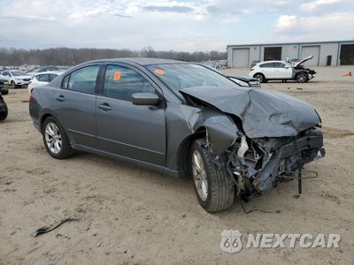 Czwarte zdjęcie samochodu z boku: 2004 MITSUBISHI GALANT ES MEDIUM VIN:4A3AB36F74E085985 - miniatura