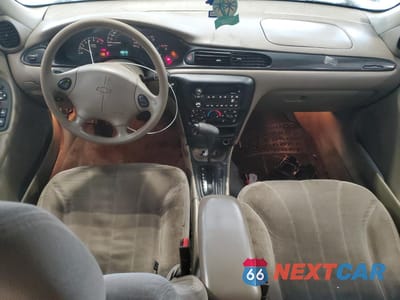 Zdjęcie 8 z 12 samochodu: 2002 CHEVROLET MALIBU VIN:1G1ND52J02M633874 - miniatura