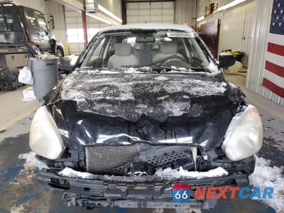 Piąte zdjęcie samochodu w środku: 2007 HYUNDAI ACCENT GS VIN:KMHCM36CX7U047717 - miniatura
