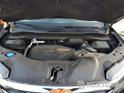 Zdjęcie 15 z 16 samochodu: 2018 HONDA PILOT ELITE VIN:5FNYF6H08JB067425 - miniatura