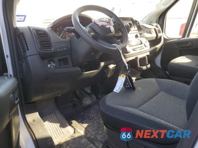 Zdjęcie 8 z 13 samochodu: 2023 RAM PROMASTER 2500 2500 HIGH VIN:3C6LRVDG6PE580158 - miniatura