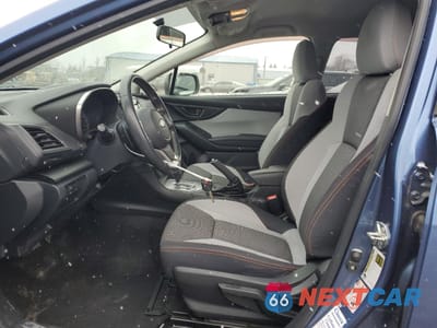 Zdjęcie 7 z 16 samochodu: 2018 SUBARU CROSSTREK PREMIUM VIN:JF2GTABC4JH252602 - miniatura