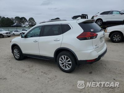 Drugie zdjęcie samochodu z przodu: 2018 NISSAN ROGUE S VIN:KNMAT2MV5JP579959 - miniatura