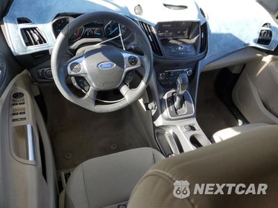 Zdjęcie 8 z 15 samochodu: 2014 FORD ESCAPE SE VIN:1FMCU9G99EUB46273 - miniatura