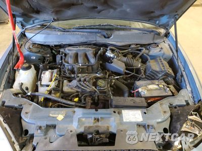 Zdjęcie 12 z 14 samochodu: 2005 FORD TAURUS SE VIN:1FAFP532X5A182717 - miniatura