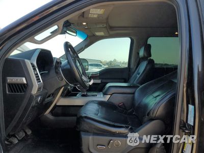 Zdjęcie 7 z 14 samochodu: 2015 FORD F150 SUPERCREW VIN:1FTEW1CGXFKE28481 - miniatura