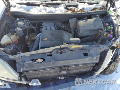 Zdjęcie 13 z 15 samochodu: 2003 LEXUS RX 300 VIN:JTJHF10U530298525 - miniatura