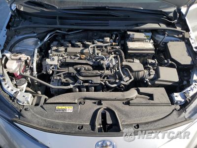 Zdjęcie 11 z 13 samochodu: 2024 TOYOTA COROLLA VIN:5YFB4RBEXRP206441 - miniatura