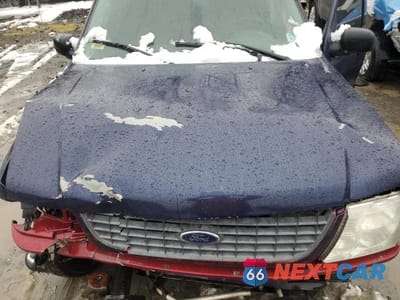 Zdjęcie 12 z 14 samochodu: 2005 FORD EXPLORER XLS VIN:1FMZU62K65UA57926 - miniatura
