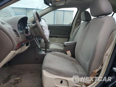Zdjęcie 7 z 14 samochodu: 2007 CHEVROLET MALIBU LT VIN:1G1ZT58F27F113808 - miniatura
