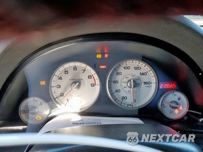 Zdjęcie 9 z 13 samochodu: 2006 ACURA RSX TYPE-S VIN:JH4DC53076S004432 - miniatura