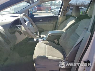 Zdjęcie 7 z 15 samochodu: 2010 FORD EDGE SE VIN:2FMDK3GC7ABB71756 - miniatura
