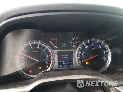 Zdjęcie 9 z 13 samochodu: 2015 TOYOTA 4RUNNER SR5 VIN:JTEBU5JR6F5234299 - miniatura