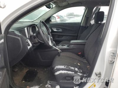 Zdjęcie 7 z 13 samochodu: 2012 CHEVROLET EQUINOX LT VIN:2GNFLNE50C6211141 - miniatura
