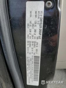 Zdjęcie 13 z 13 samochodu: 2010 DODGE GRAND CARAVAN SXT VIN:2D4RN5D10AR341076 - miniatura