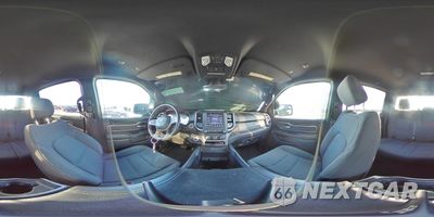 Zdjęcie 13 z 14 samochodu: 2021 RAM 1500 BIG HORN/LONE STAR VIN:1C6SRFFT0MN652054 - miniatura