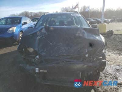 Piąte zdjęcie samochodu w środku: 2004 VOLKSWAGEN JETTA GLS VIN:WVWSL61J64W152278 - miniatura