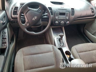 Zdjęcie 8 z 14 samochodu: 2015 KIA FORTE LX VIN:KNAFK4A63F5368020 - miniatura