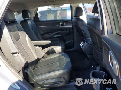 Zdjęcie 11 z 14 samochodu: 2021 KIA SORENTO SX VIN:5XYRKDLF6MG026725 - miniatura