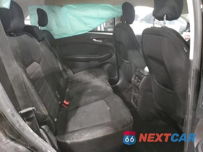 Zdjęcie 11 z 13 samochodu: 2018 FORD EDGE SE VIN:2FMPK4G92JBB63104 - miniatura