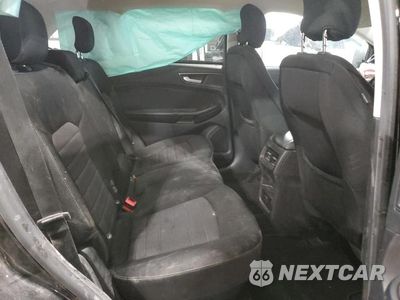 Zdjęcie 11 z 13 samochodu: 2018 FORD EDGE SE VIN:2FMPK4G92JBB63104 - miniatura