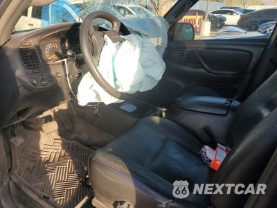 Zdjęcie 7 z 12 samochodu: 2004 TOYOTA TUNDRA DOUBLE CAB SR5 VIN:5TBDT44134S447940 - miniatura