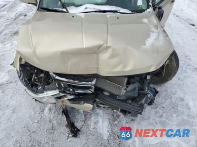 Zdjęcie 13 z 15 samochodu: 2011 DODGE JOURNEY MAINSTREET VIN:3D4PH1FG8BT568149 - miniatura