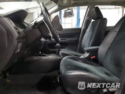 Zdjęcie 7 z 13 samochodu: 2006 MITSUBISHI LANCER ES VIN:JA3AJ26E06U064507 - miniatura