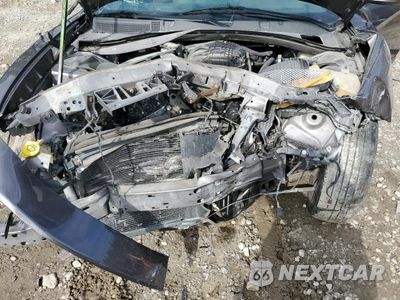 Zdjęcie 11 z 12 samochodu: 2015 DODGE CHARGER SE VIN:2C3CDXBG8FH768323 - miniatura