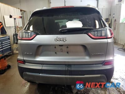 Zdjęcie 6 z 13 samochodu: 2019 JEEP CHEROKEE LIMITED VIN:1C4PJMDN0KD294567 - miniatura