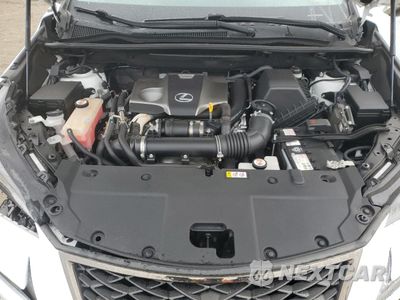 Zdjęcie 13 z 16 samochodu: 2020 LEXUS NX 300 F SPORT VIN:JTJSARBZ2L5011446 - miniatura