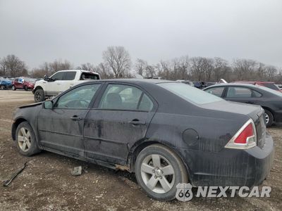 Drugie zdjęcie samochodu z przodu: 2006 FORD FUSION SE VIN:3FAFP07136R108695 - miniatura