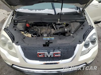 Zdjęcie 12 z 13 samochodu: 2009 GMC ACADIA SLE VIN:1GKEV13D29J205021 - miniatura