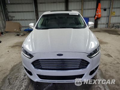 Piąte zdjęcie samochodu w środku: 2016 FORD FUSION SE PHEV VIN:3FA6P0PU0GR272675 - miniatura