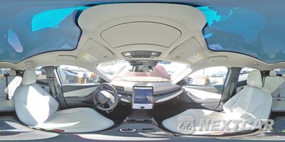 Zdjęcie 14 z 15 samochodu: 2023 FORD MUSTANG MACH-E PREMIUM VIN:3FMTK3R73PMA89414 - miniatura