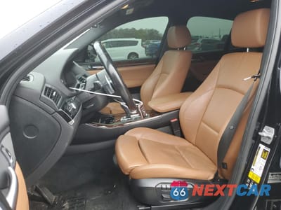 Zdjęcie 7 z 13 samochodu: 2017 BMW X4 XDRIVEM40I VIN:5UXXW7C32H0U26343 - miniatura