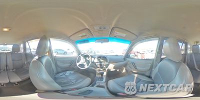 Zdjęcie 14 z 15 samochodu: 2001 TOYOTA RAV4 VIN:JTEGH20V910041481 - miniatura