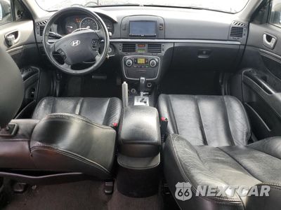 Zdjęcie 8 z 12 samochodu: 2008 HYUNDAI SONATA SE VIN:5NPEU46F78H366551 - miniatura