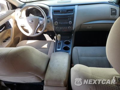 Zdjęcie 8 z 13 samochodu: 2015 NISSAN ALTIMA 2.5 VIN:1N4AL3AP6FC209099 - miniatura