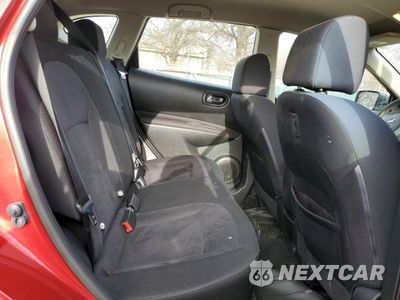 Zdjęcie 11 z 13 samochodu: 2013 NISSAN ROGUE S VIN:JN8AS5MT9DW035451 - miniatura