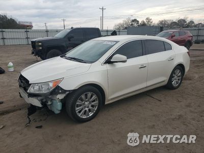 2012 BUICK LACROSSE 1G4GC5ER3CF359074 - główne zdjęcie licytacji z USA - miniatura