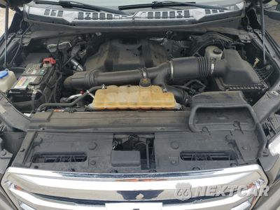 Zdjęcie 13 z 15 samochodu: 2017 FORD F150 SUPERCREW VIN:1FTFW1EG7HFB47428 - miniatura