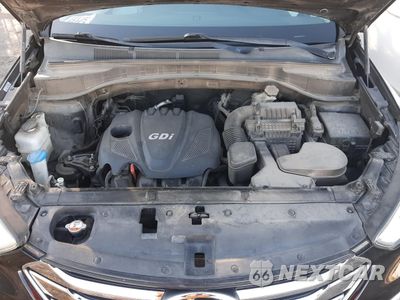 Zdjęcie 12 z 13 samochodu: 2014 HYUNDAI SANTA FE SPORT VIN:5XYZU3LB9EG136106 - miniatura