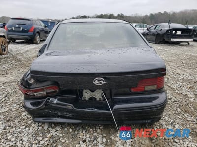 Zdjęcie 6 z 12 samochodu: 1996 CHEVROLET CAPRICE / IMPALA CLASSIC SS VIN:1G1BL52P0TR170908 - miniatura