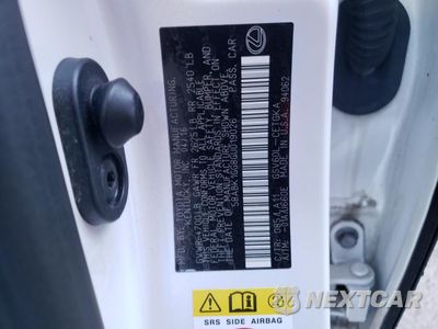 Zdjęcie 12 z 14 samochodu: 2016 LEXUS ES 350 VIN:58ABK1GG8GU019026 - miniatura