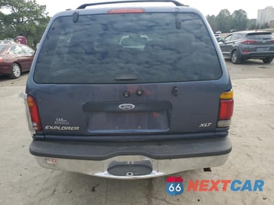 Zdjęcie 6 z 12 samochodu: 1998 FORD EXPLORER VIN:1FMZU35P7WZC24885 - miniatura