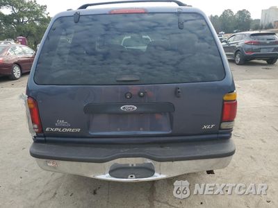 Zdjęcie 6 z 12 samochodu: 1998 FORD EXPLORER VIN:1FMZU35P7WZC24885 - miniatura