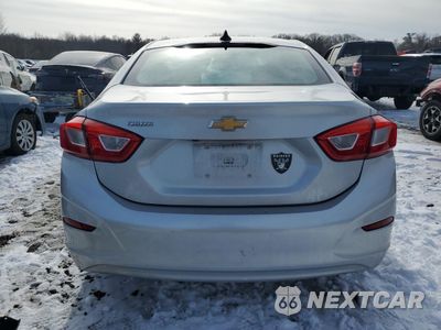 Zdjęcie 6 z 14 samochodu: 2018 CHEVROLET CRUZE LS VIN:1G1BC5SM7J7192340 - miniatura