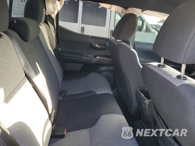 Zdjęcie 12 z 16 samochodu: 2020 TOYOTA TACOMA DOUBLE CAB VIN:3TMDZ5BN7LM085319 - miniatura